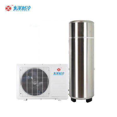 16KW پمپ گرما آبگرمکن ایمنی آبگرمکن با کارایی بالا