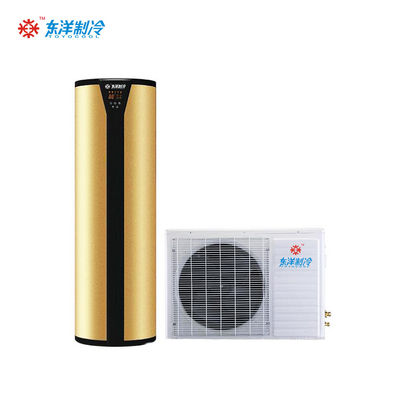 آبگرمکن انرژی هوا 16KW آبگرمکن انرژی کارآمد ایمنی